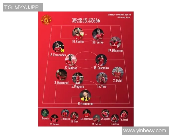 曼联新赛季展望：阵容调整与战术革新助力红魔重返巅峰