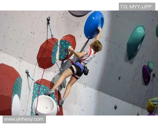 攀岩竞技的秘密武器：深入解析北京攀岩队的快速攻坚策略